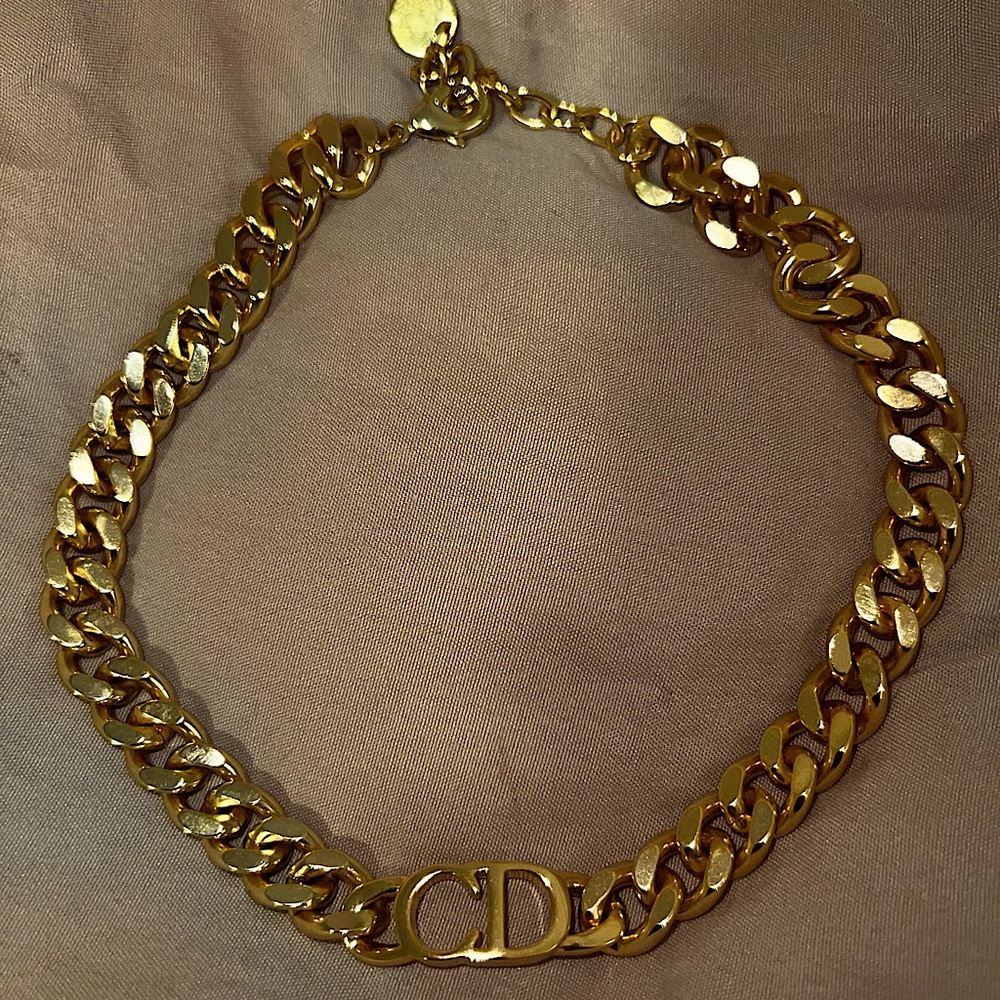 CD Choker